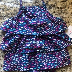 Vineyard Vines NWT 6-9 month bubble